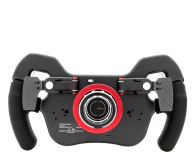 SIMAGIC FX Steering Wheel, Carbon Fiber, Shifter & Clutch Paddles - 1349645 - zdjęcie 3